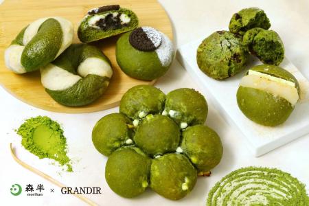 【森半とのコラボ再び！】京都の老舗ベーカリー「グラ