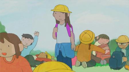 【グランプリ決定】高知アニメクリエイターアワード20