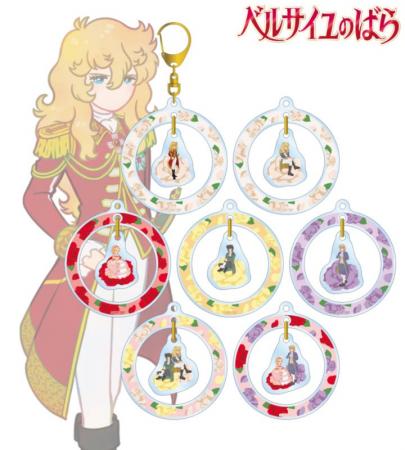 劇場アニメ『ベルサイユのばら』のトレーディング Bot 劇場アニメ『ベルサイユのばら』のトレーディング Bot