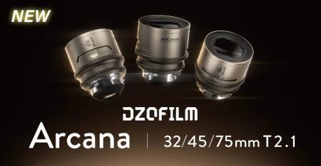 システムファイブ、フルフレーム対応 1.5X ハイブリッ