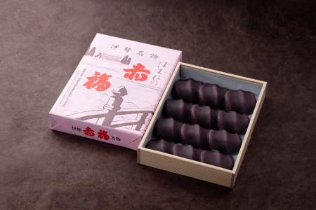 赤福、羽田空港でGW期間限定販売｜五十鈴茶屋「おかげ