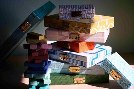 【talkative】ONLINE STORE EXCLUSIVE JEWELRY BOX