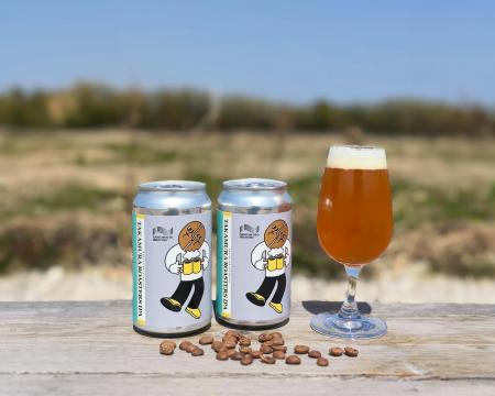 【期間限定】タカムラコーヒーロースターズ × NAMI NO