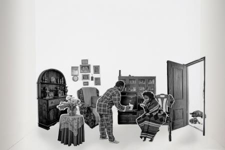 【Dior】KYOTOGRAPHIE「レボハン・ハンイェ展」をサポ