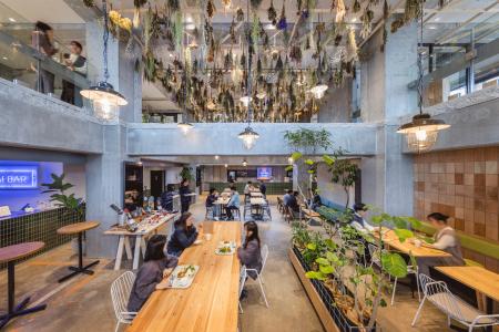 春、新たなつながりを防災の力に。「防災パートナー交