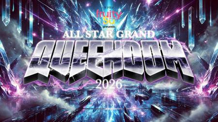 4・26『ミツカン フルーティスpresents ALL STAR GRAN