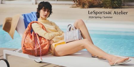 レスポートサックから、N.Y.と東京が共同で企画開発す レスポートサックから、N.Y.と東京が共同で企画開発す