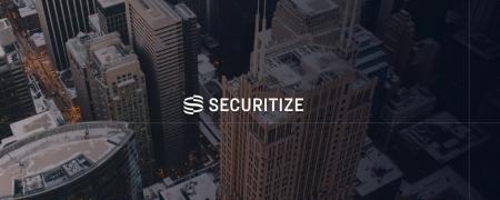 Securitize、ニューヨーク証券取引所とトークン化証券 Securitize、ニューヨーク証券取引所とトークン化証券
