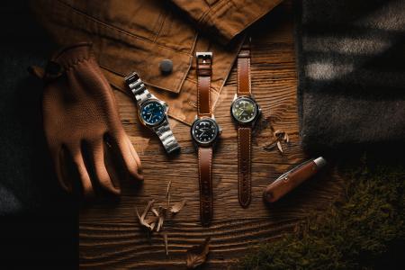 オフタイム、喧騒から離れ、まだ見ぬ旅路を進むための