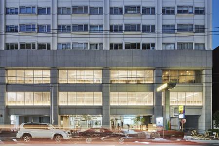 【東京建築祭2026】リノベるのオフィスでサステナビリ