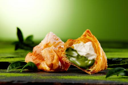 <秋葉原店限定>宇治抹茶の苦みとミルクのまろやかさ <秋葉原店限定>宇治抹茶の苦みとミルクのまろやかさ