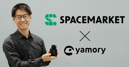 日本最大級のレンタルスペース予約サイトを運営するス