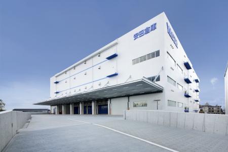 医薬品GMPサービス拠点拡充のお知らせ 医薬品GMPサービス拠点拡充のお知らせ