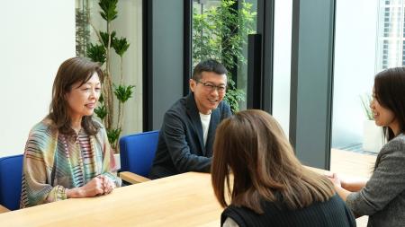 【SBIいきいき少短】契約者との対話を深める「第2回 