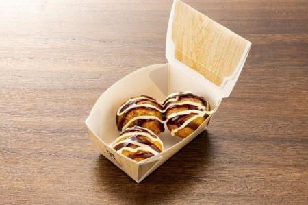 セブン-イレブンの揚げ物に「たこ焼き」が新登場！お
