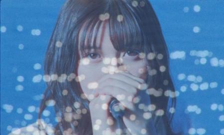 adieu (上白石萌歌)、4月22日発売 EP『adieu 5』より adieu (上白石萌歌)、4月22日発売 EP『adieu 5』より