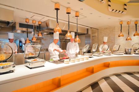 ホテル ユニバーサル ポート ヴィータが贈る「子ども ホテル ユニバーサル ポート ヴィータが贈る「子ども