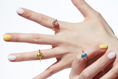 5月1日 KAJITA（カジタ）より新作コレクション「Copa