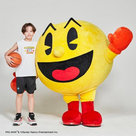 ≪コンバースバスケットボールウェア≫コンバース×パッ