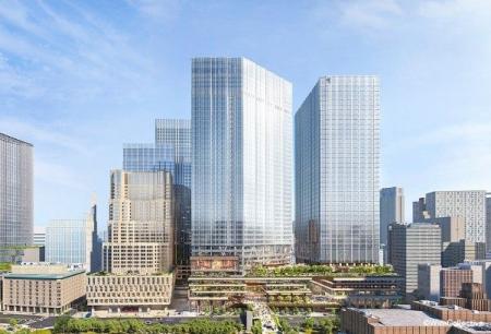 「東京建築祭2026」参加のお知らせ