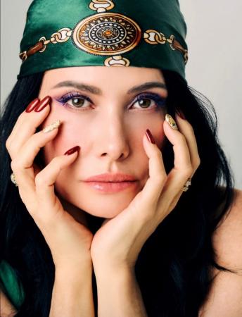 世界で活躍するモデル・俳優「川崎カイヤ」の感性から