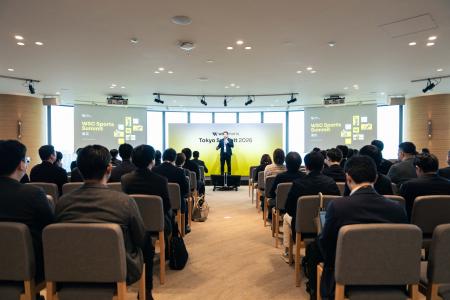 【イベントレポート】ファンエンゲージメントと収益化