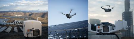 “現地に人が行かない”運用を実現│DJI Dock 3による無