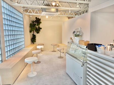 南国・宮崎に、パリパリの“黄金クレープ”が登場！