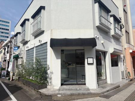 南国・宮崎に、パリパリの“黄金クレープ”が登場！
