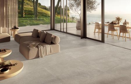 輸入セラミックタイル「リストーン」、「リコンクリー