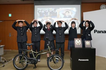 【イベントレポート】中高生から社会問題の解決アイデ