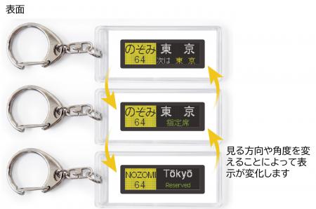 【BLUE BULLET開店1周年記念】いつもの行先からutf-8