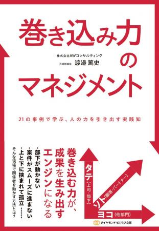 巻き込み力のマネジメントで、組織に新たな変化と成長