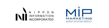 日本インフォメーションとMIPマーケティングが調査×マ