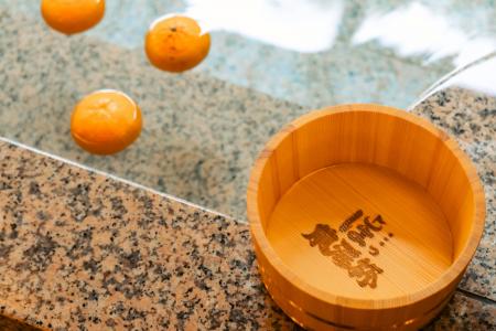 【POP UP銭湯登場！】堀田湯が前澤杯とコラボ！ ゴル