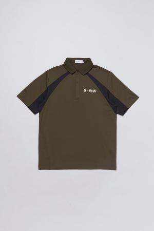 〈Pacific GOLF CLUB〉が「BRIDGESTONE GOLF」とのコ