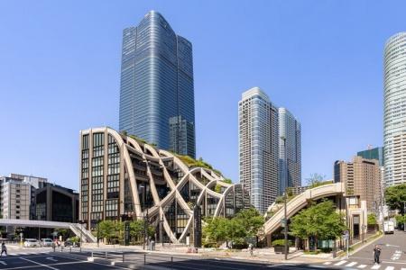 Spiral Innovation Partners、100億円規模のCVCファン