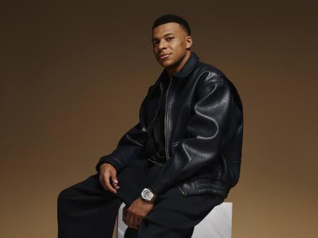 【ウブロ】新作「ビッグ・バン リローデッド キリアン