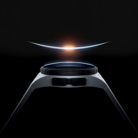 IWCシャフハウゼン、有人宇宙飛行向けツールウォッチ 