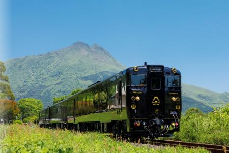 特急「かんぱち・いちろく」運行開始2周年企画につい 特急「かんぱち・いちろく」運行開始2周年企画につい