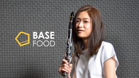 クラリネット奏者 直場友紀恵さんとのサプライヤー契