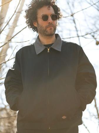 Dickies(R) × semoh for URBAN RESEARCH　現代写真家 