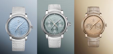 パルミジャーニ・フルリエ 2026年新作コレクションを パルミジャーニ・フルリエ 2026年新作コレクションを