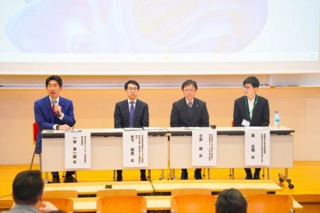 外国人介護人材の受け入れと定着 ― 行政・自治体・介 外国人介護人材の受け入れと定着 ― 行政・自治体・介