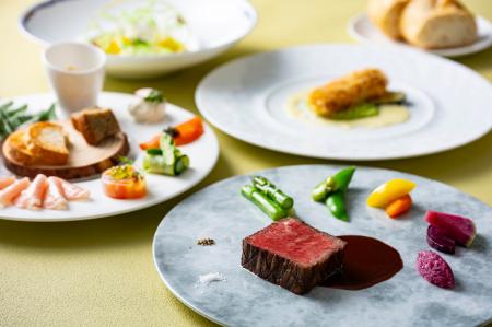 【びわ湖大津プリンスホテル】近江うまいもん紀行 初