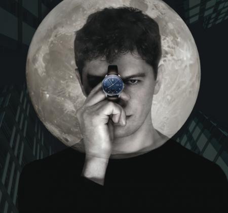 Oris、新作「アートリエ コンプリケーション」を発表