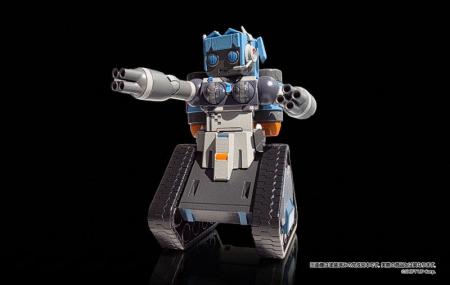 『勝利の女神：NIKKE』より、「メカシフティー」がプ