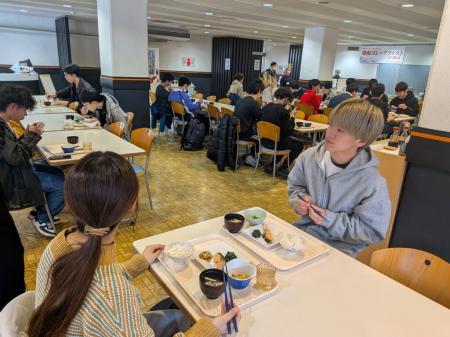 湘南工科大学が「湘南ブレックファスト ―0円朝食utf-8