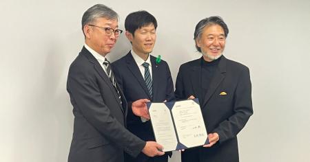 日本有数の稲作生産法人ライスフィールドへの資本参加 日本有数の稲作生産法人ライスフィールドへの資本参加