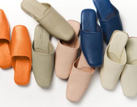 【BONAVENTURA×FARFALLA】イタリアの伝統と手仕事が織